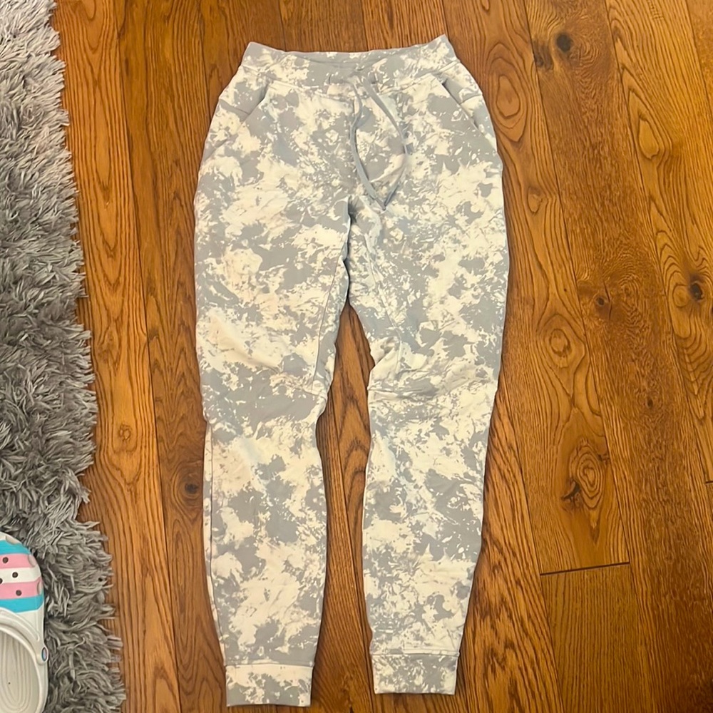 Lululemon City Sweat Jogger XS Mens